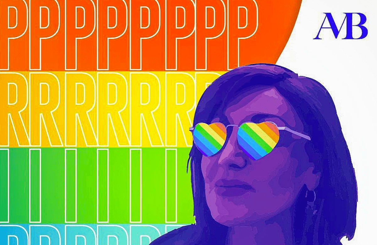 Anna Maria Bernini sfrutta la comunità LGBTQ+ mentre affossa il DDL Zan