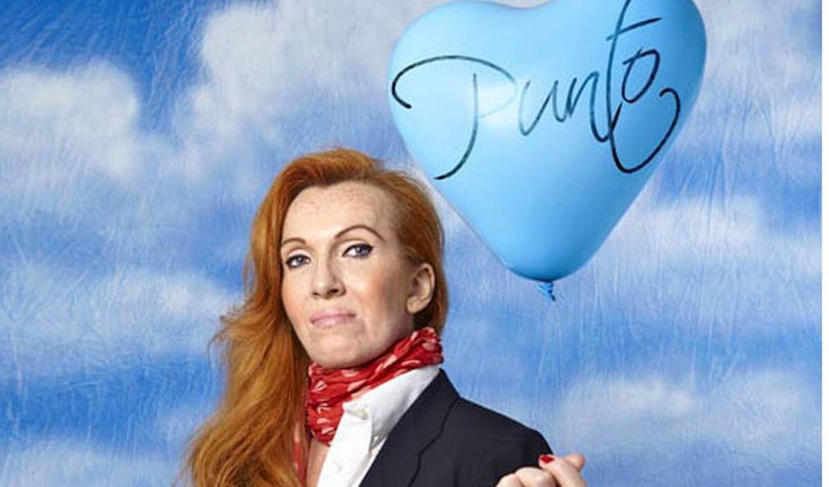 Antonia Monopoli, l’attivista transgender insultata dal call center: “con Hitler gente come te finiva nei forni”
