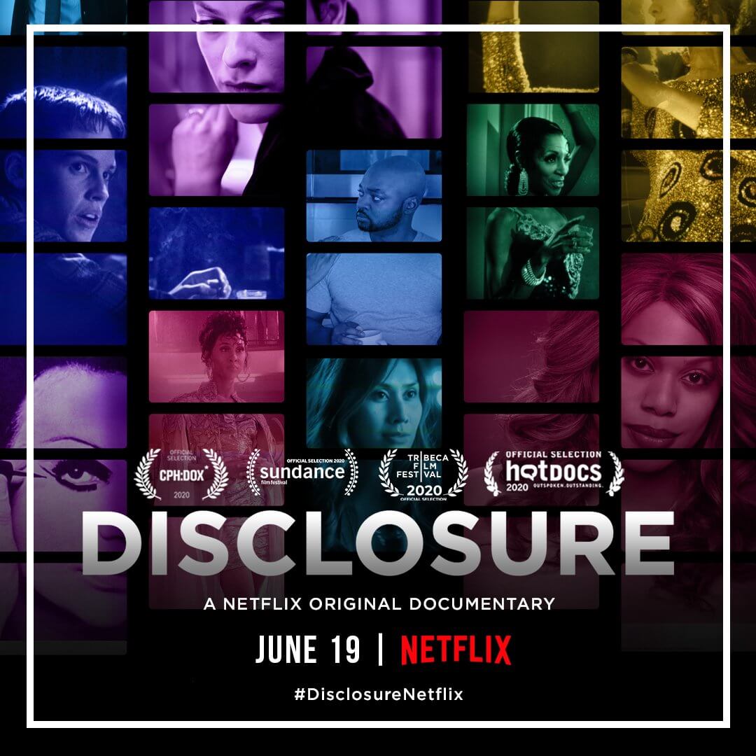 Disclosure, il doc Netflix sulla rappresentazione transgender in un secolo di cinema (e tv) - il trailer - EaptsZrXQAAyq6q - Gay.it
