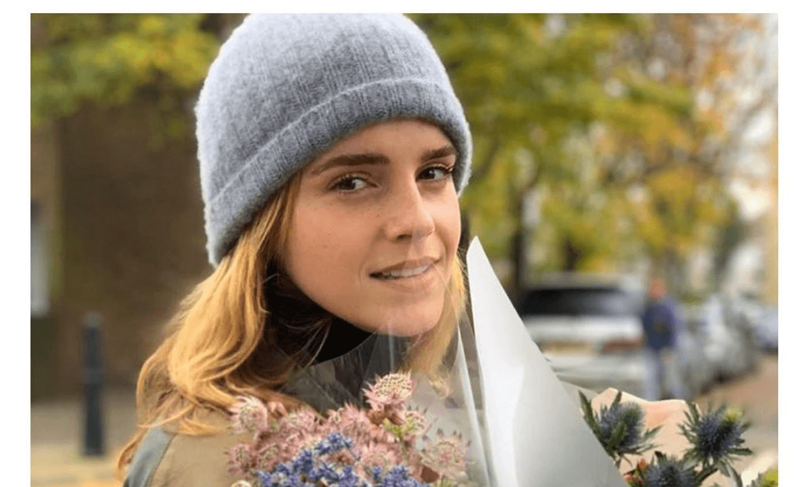 Anche Emma Watson contro J.K. Rowling: “le persone trans sono chi dicono di essere, vi rispetto e vi amo”
