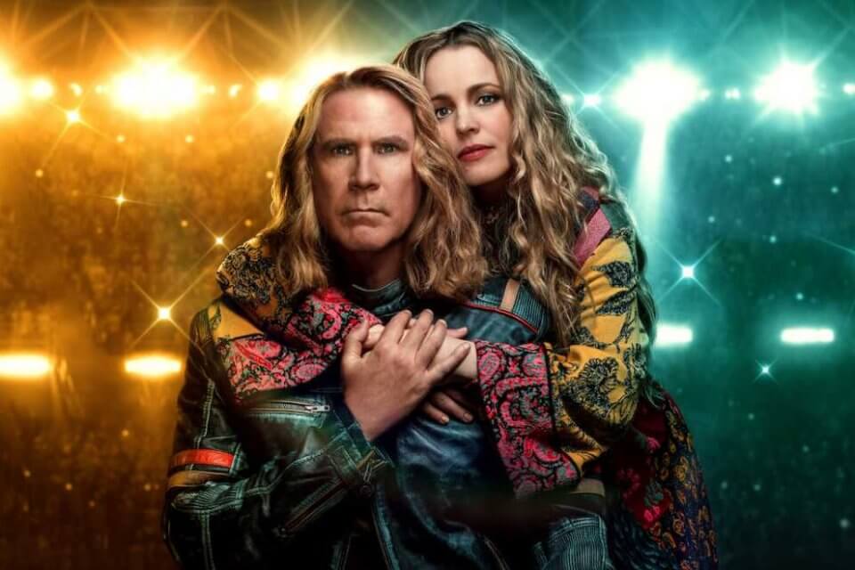 Eurovision Song Contest – La storia dei Fire Saga: Recensione del film Netflix