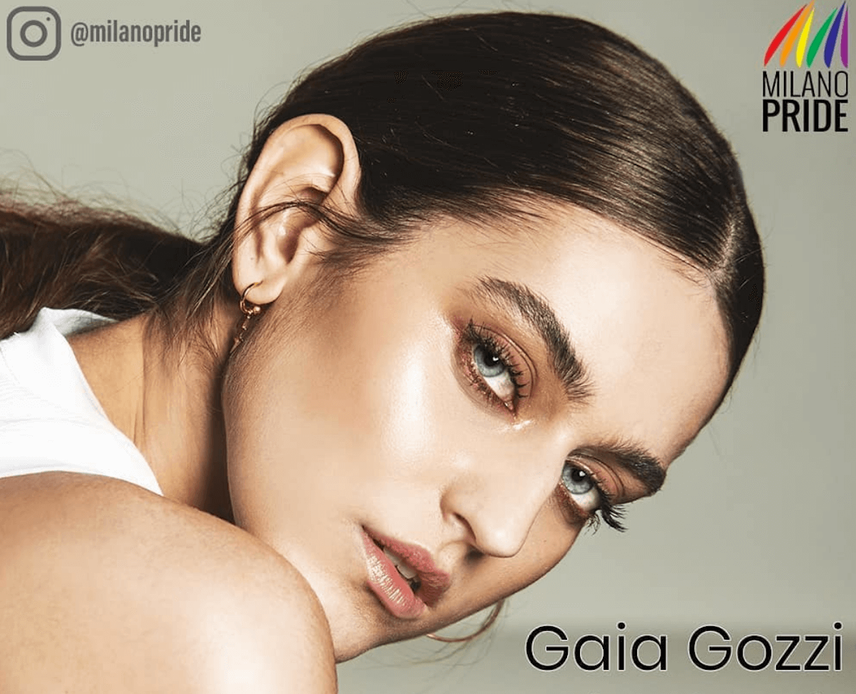 Gaia Gozzi