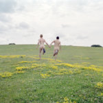 BOYS! BOYS! BOYS! - Il nudo maschile in una mostra online per il Pride Month - Horizon © AdeY - Gay.it