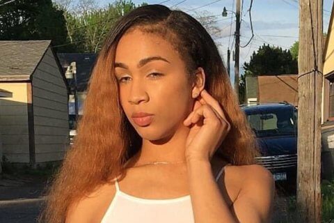 Iyanna Dior, donna trans afroamericana picchiata da decine di persone - lo scioccante video - Iyanna Dior - Gay.it