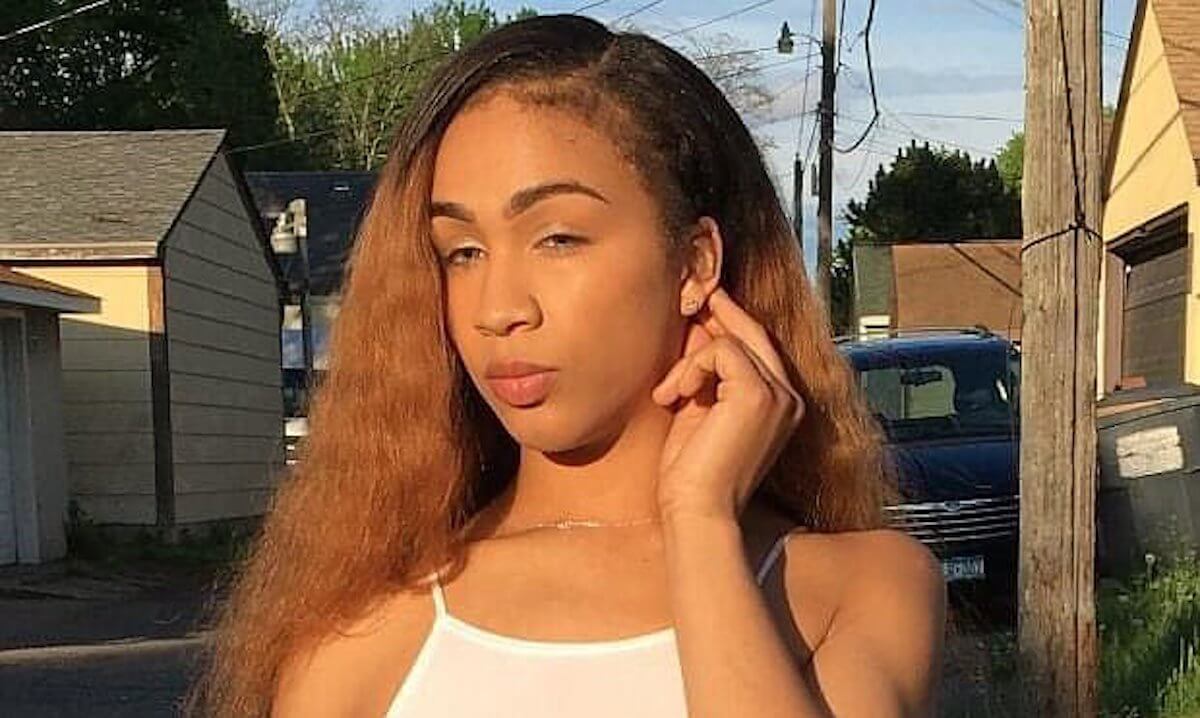Iyanna Dior, donna trans afroamericana picchiata da decine di persone – lo scioccante video