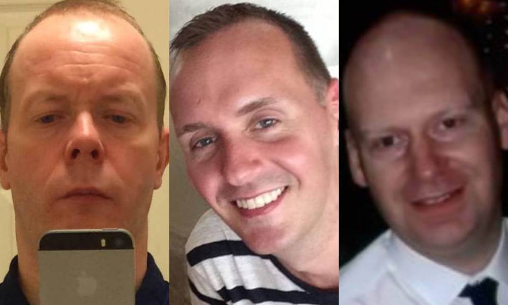 Erano gay le 3 vittime dell’attentato al parco di Reading