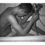BOYS! BOYS! BOYS! - Il nudo maschile in una mostra online per il Pride Month - Louis © Richard Kranzin - Gay.it
