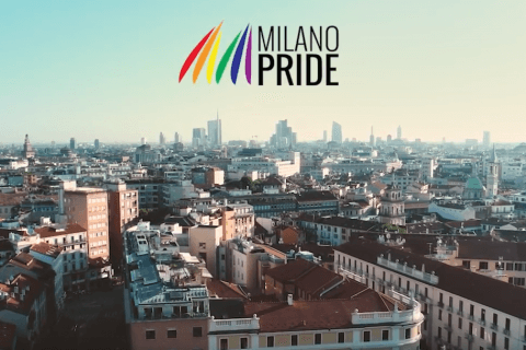 "Il Pride è famiglia. Il Pride resiste", il bellissimo video del Milano Pride 2020 - Milano Pride 2020 - Gay.it