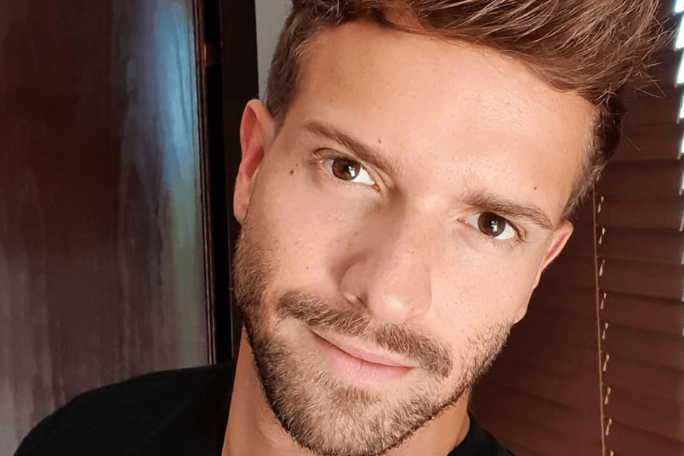 Pablo Alborán e il coming out: “ha ispirato tanti fan, ci sono mamme che l’hanno usato per aiutare i propri figli”