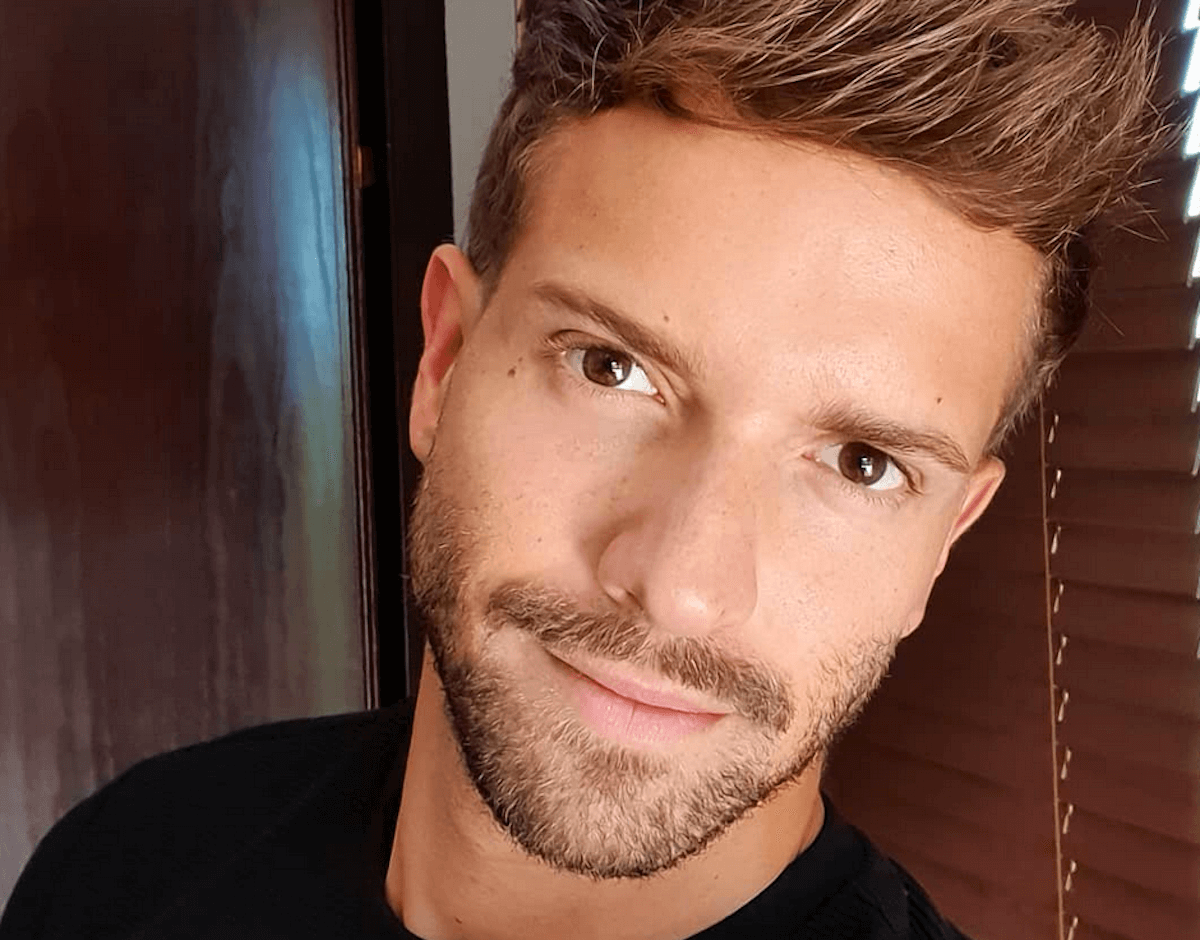50 Coming Out 'vip' del 2020 - Pablo Alboran - Gay.it