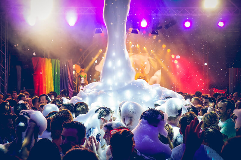 Padova Pride Village 2020, ecco tutto il programma della 13esima edizione - Pubblico 2018 5 - Gay.it
