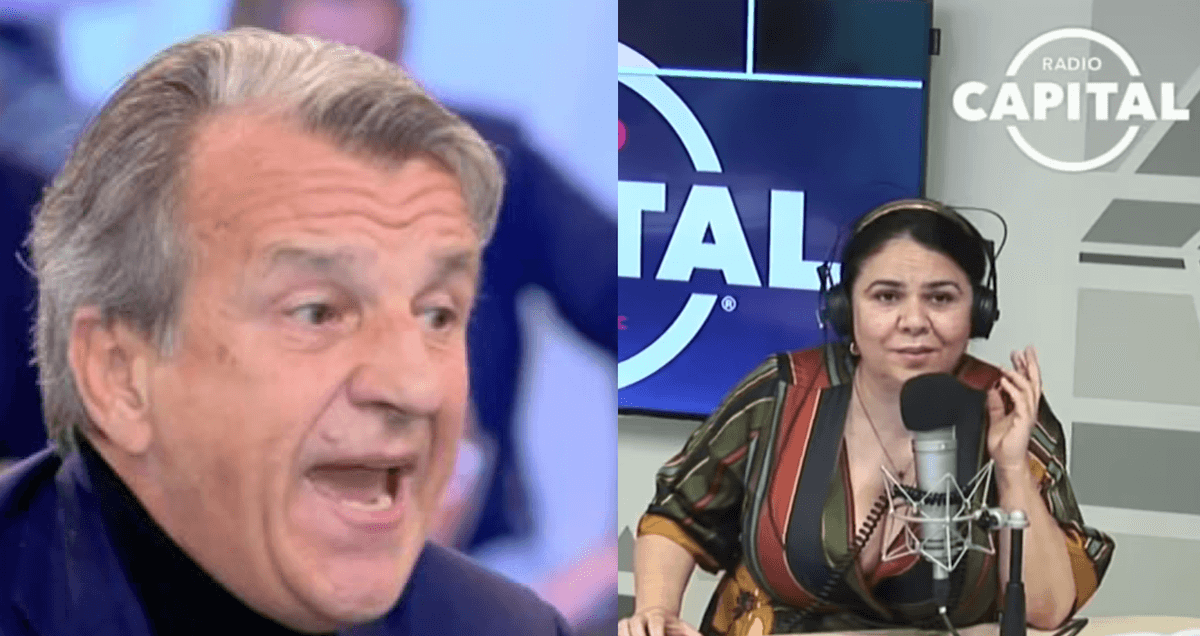 Raffaele Morelli perde la testa con Michela Murgia: “Zitta e ascolta, i maschi non giocano con le bambole” – VIDEO