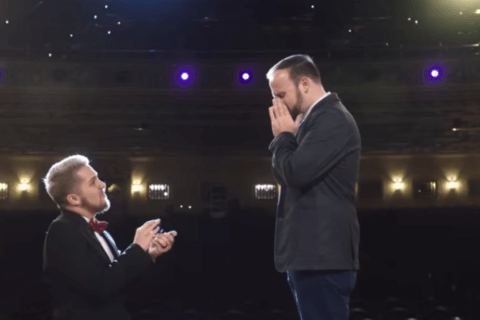Say I Do, arriva lo show Netflix che celebra anche i matrimoni LGBT - il trailer - Say I Do - Gay.it