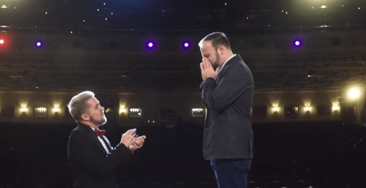 Say I Do, arriva lo show Netflix che celebra anche i matrimoni LGBT – il trailer