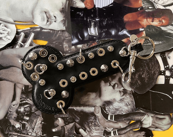 JW Anderson x Tom of Finland, gli accessori moda da avere ora
