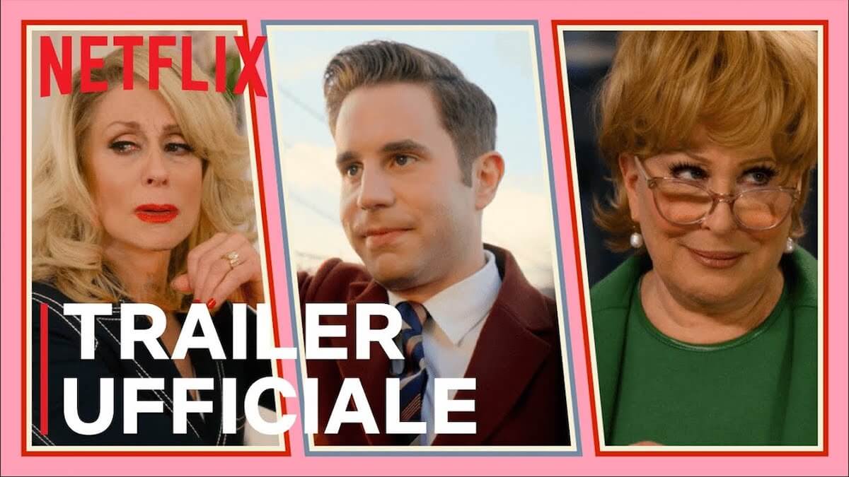 The Politician, da oggi su Netflix la 2a stagione – il trailer italiano