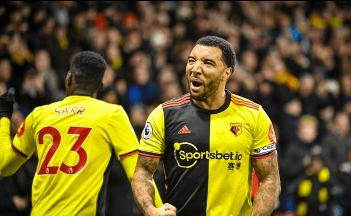 Watford, parla il capitano  Troy Deeney: “In ogni squadra di calcio c’è almeno un gay/bisessuale”