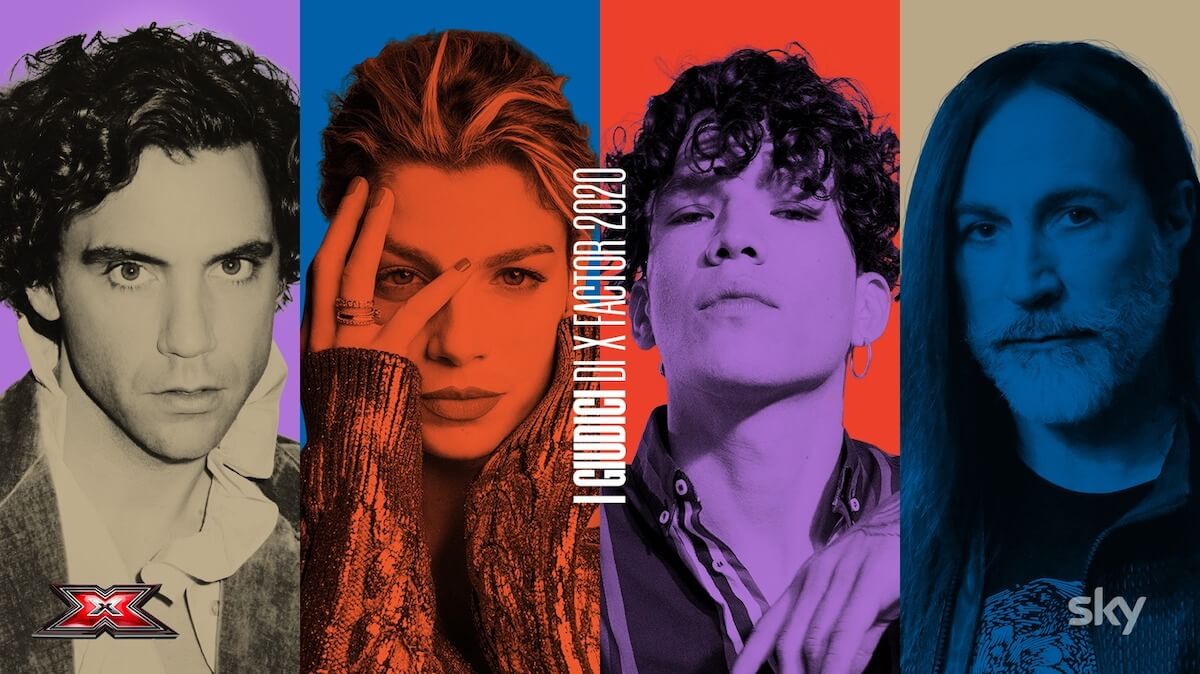 X Factor 2021, storico addio alle categorie: "La musica senza etichette di genere" - VIDEO - X Factor 2020 - Gay.it
