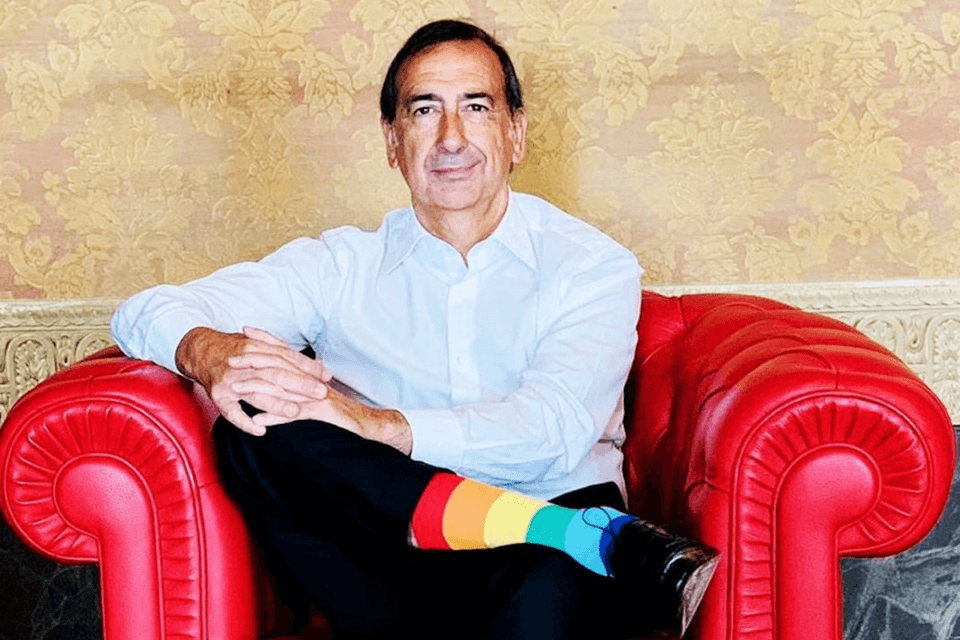 Milano Pride 2020, Beppe Sala lo celebra: “uno dei manifesti della nostra città”