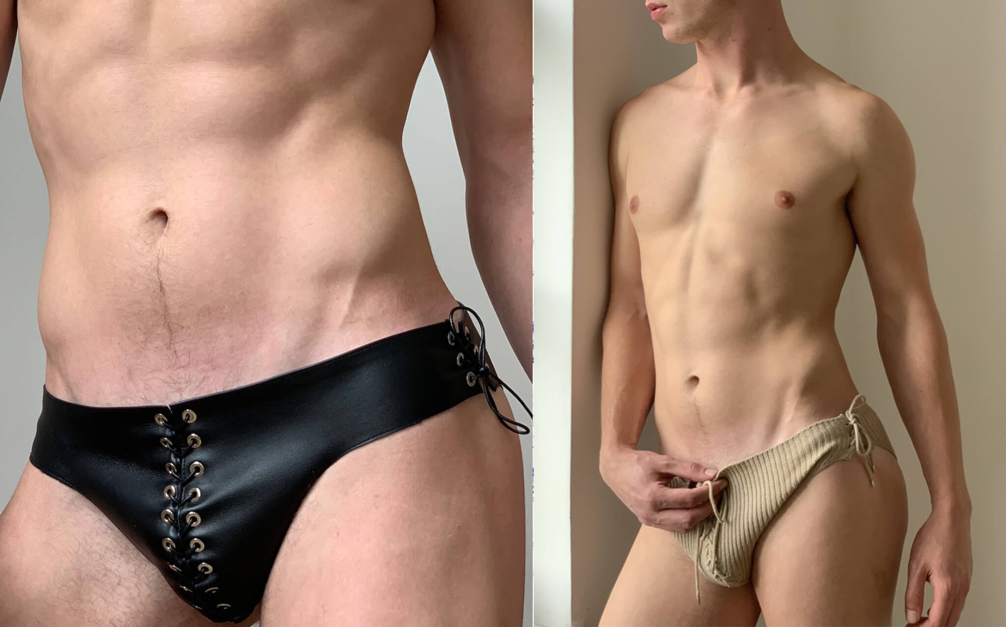 I tre brand di underwear che celebrano la comunità LGBTQ+ - copertina 1 - Gay.it