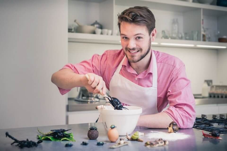 Se non riesco a smettere di mangiare dolci, sto rovinando il lavoro fatto in palestra?