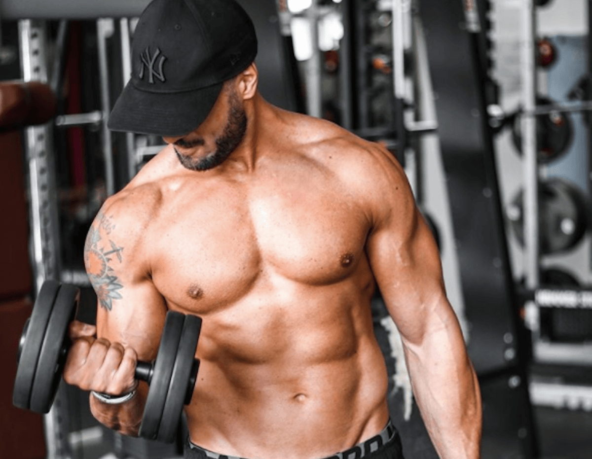 I sei consigli per evitare infortuni in palestra