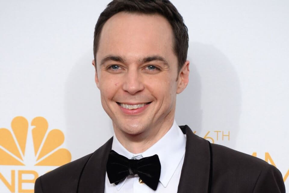 Jim Parsons: "È pieno di attori etero che hanno brillantemente interpretato personaggi omosessuali" - jim parsons Harry Will - Gay.it