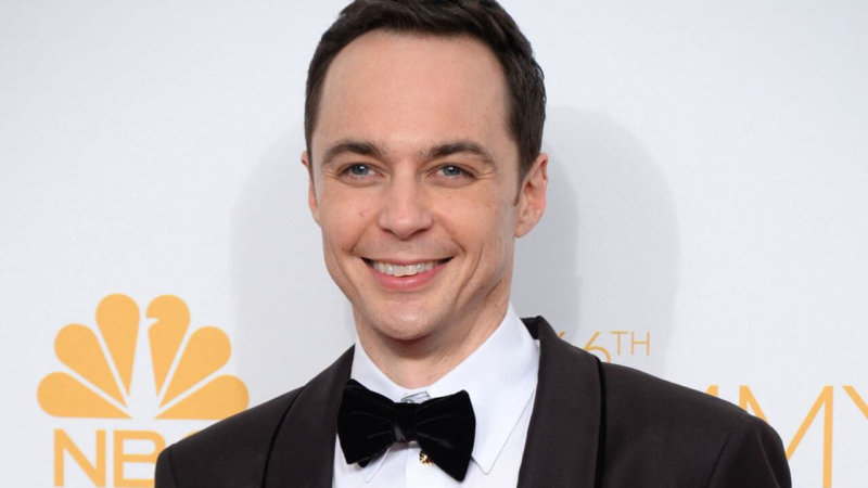 Hollywood su Netflix: cosa c'è di vero? - jim parsons Harry Will e1591863345891 - Gay.it