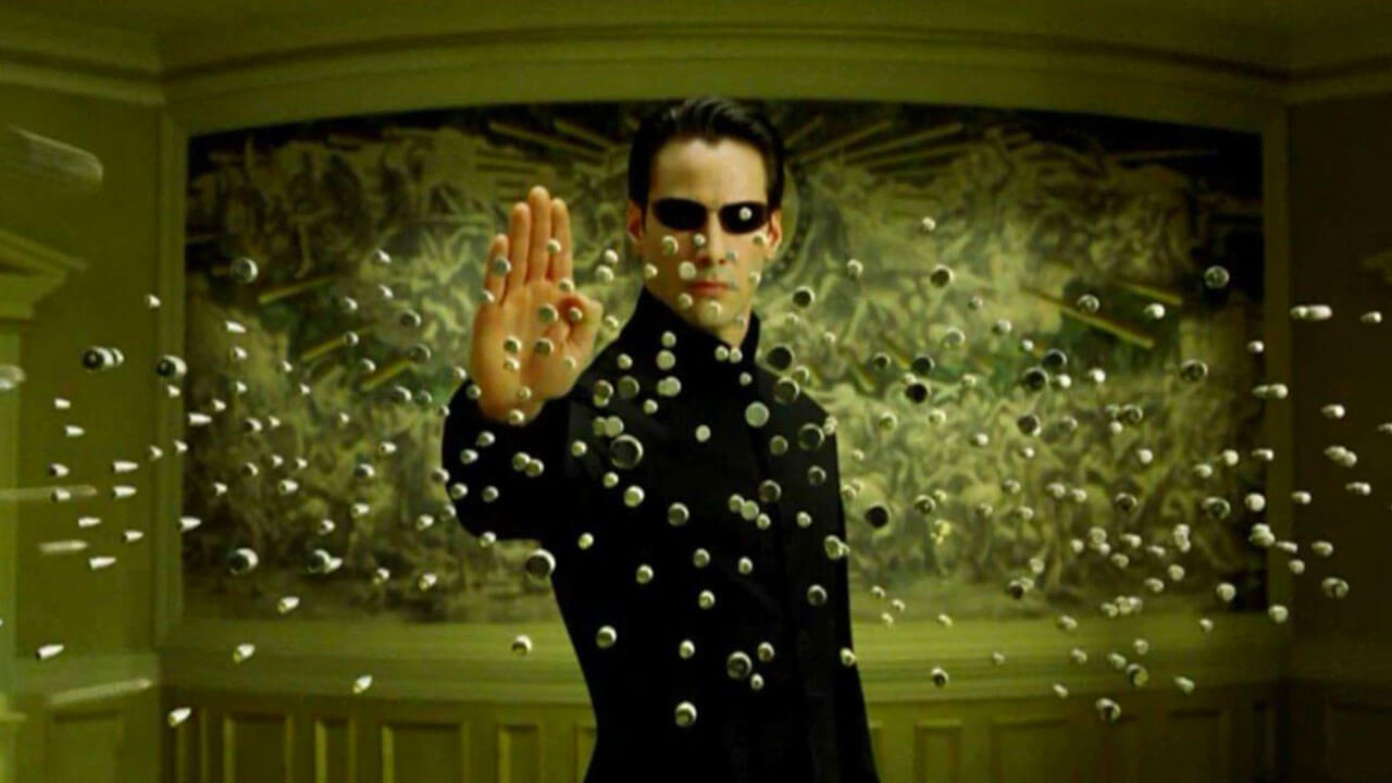 I film LGBTQIA+ della settimana 9/15 ottobre tra tv generalista e streaming - keanu reeves - Gay.it
