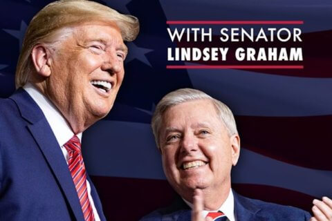 Lindsey Graham, il senatore omofobo accusato di essere andato con "un esercito" di escort gay - lindsay graham - Gay.it