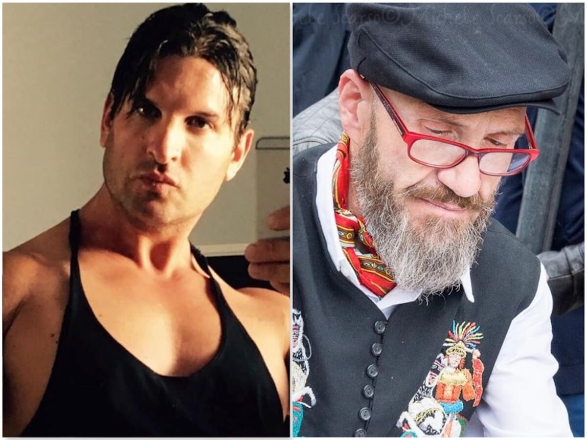 Omicidio Lucifora, arrestato il carabiniere Davide Corallo: omicidio passionale?