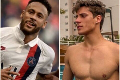 neymar