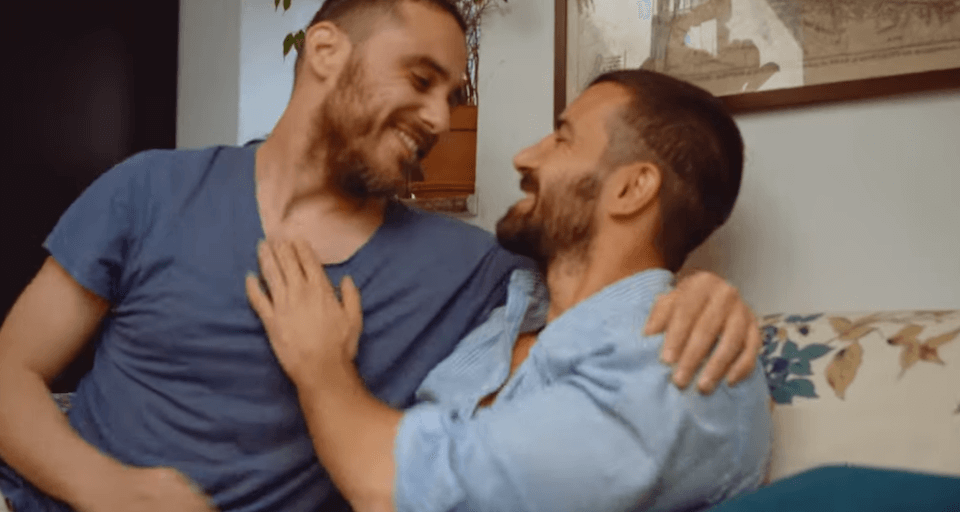 “Per fare l’Amore”, Le Vibrazioni cantano anche l’amore LGBT nel nuovo video