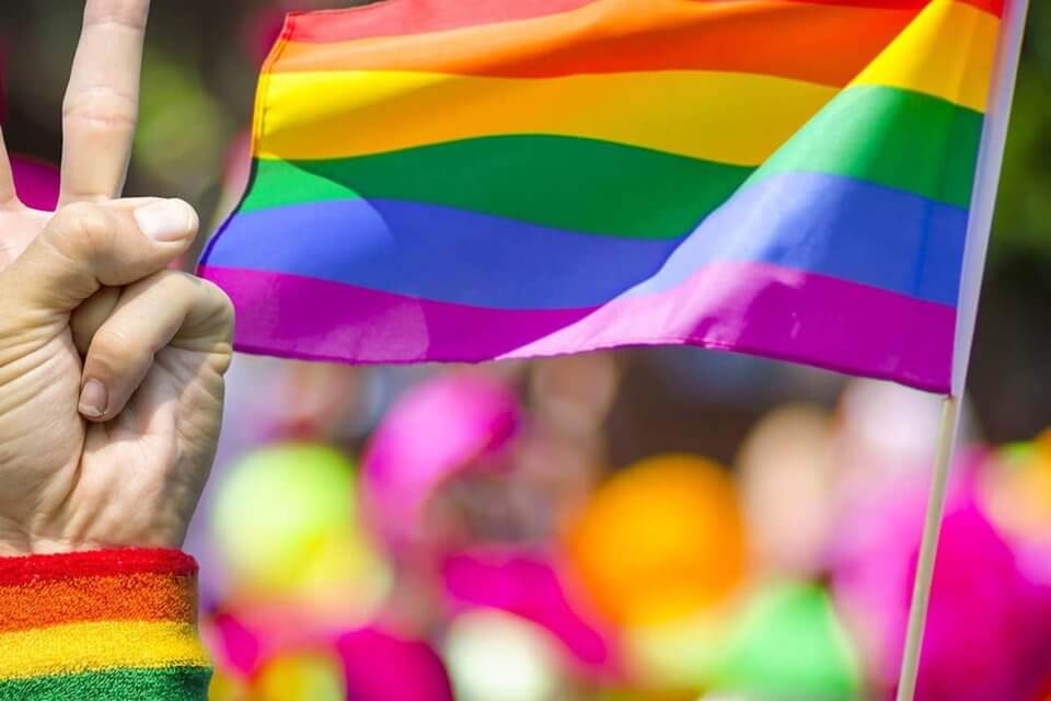 Pride Month 2020: le parate non ci saranno, ma la nostra battaglia non si fermerà mai