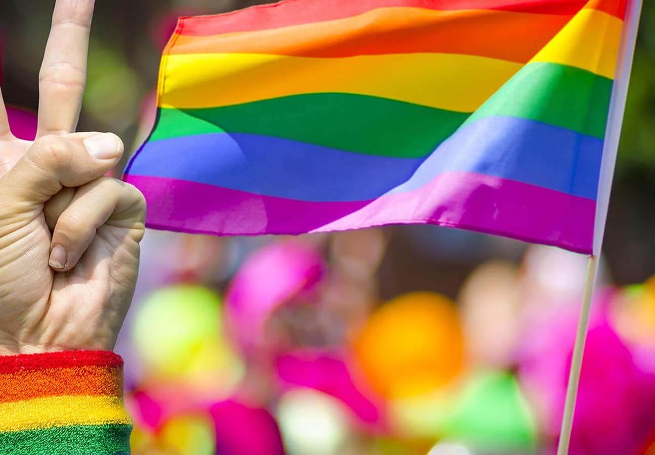 Pride Month 2020: le parate non ci saranno, ma la nostra battaglia non si fermerà mai