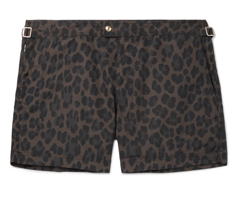 5 Costumi da Bagno da sfoggiare in spiaggia - 4A17A32E 1EAB 434F B5E7 3D5BD6C3E748 - Gay.it
