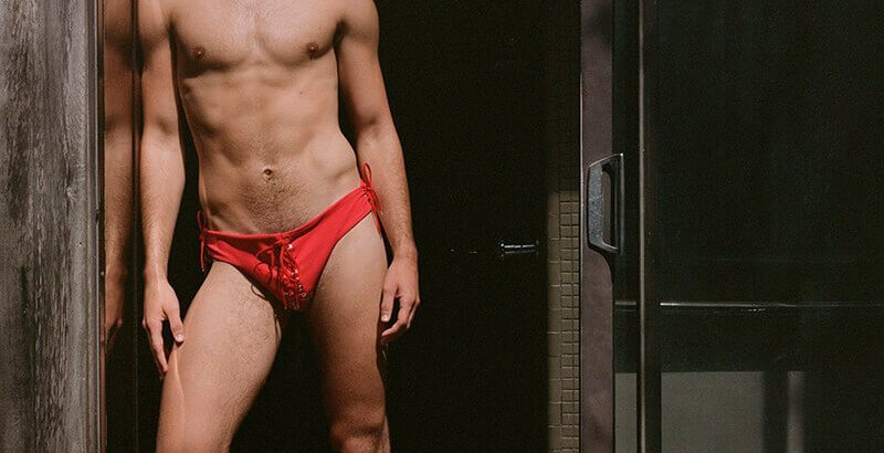 I costumi di Ludovic de Saint Sernin sono il must have del momento