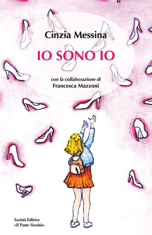 Ravenna, mamma di una bimba transgender ai giudici: "Cambiatele il nome all'anagrafe, si chiama Greta" - 9788865419281 0 0 773 75 - Gay.it