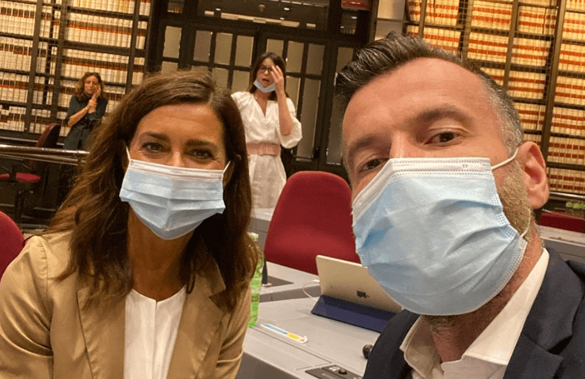 DDL Zan, approvata in Commissione Giustizia la legge contro l’omotransfobia: in aula dal 3 agosto