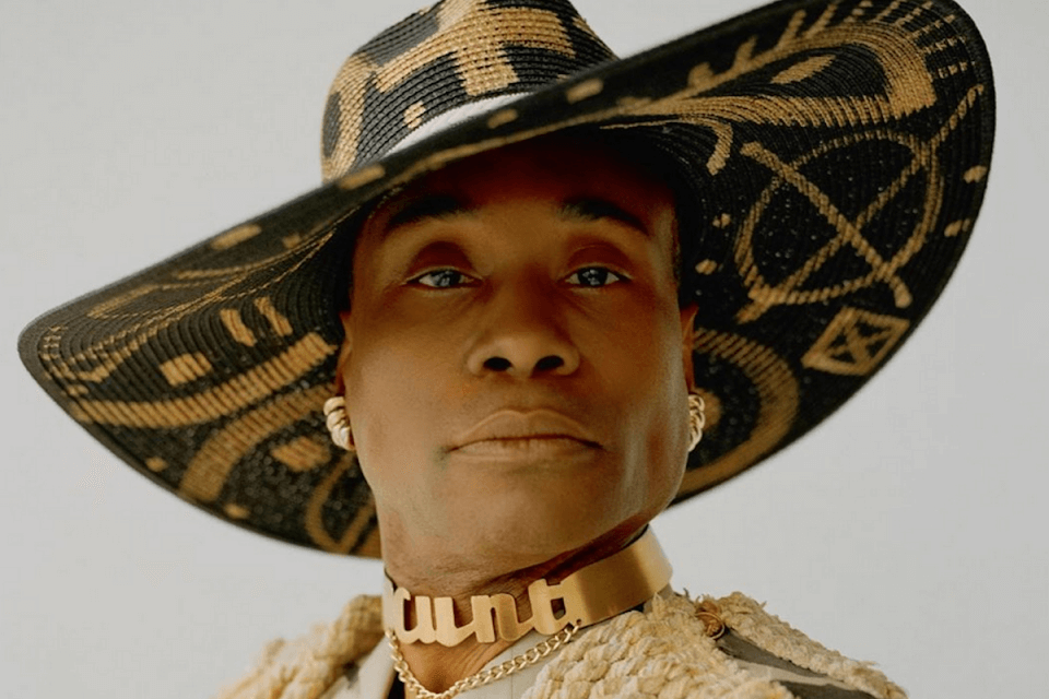 To Be Real, Billy Porter dirigerà una commedia queer adolescenziale per Amazon Studios