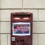 DDL ZAN, manifestazione Roma - Thumbnail