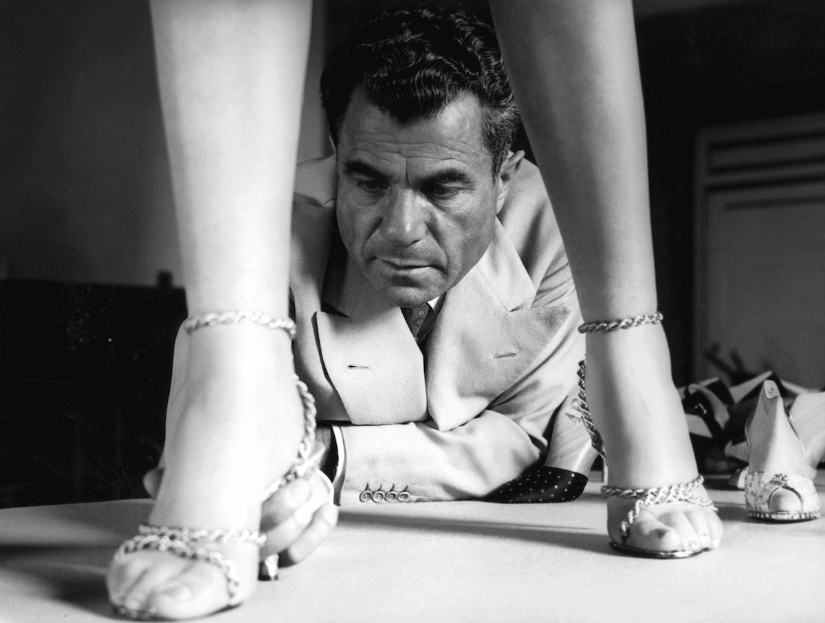 Salvatore  – Shoemaker of Dreams, prime clip dal doc di Luca Guadagnino su Ferragamo