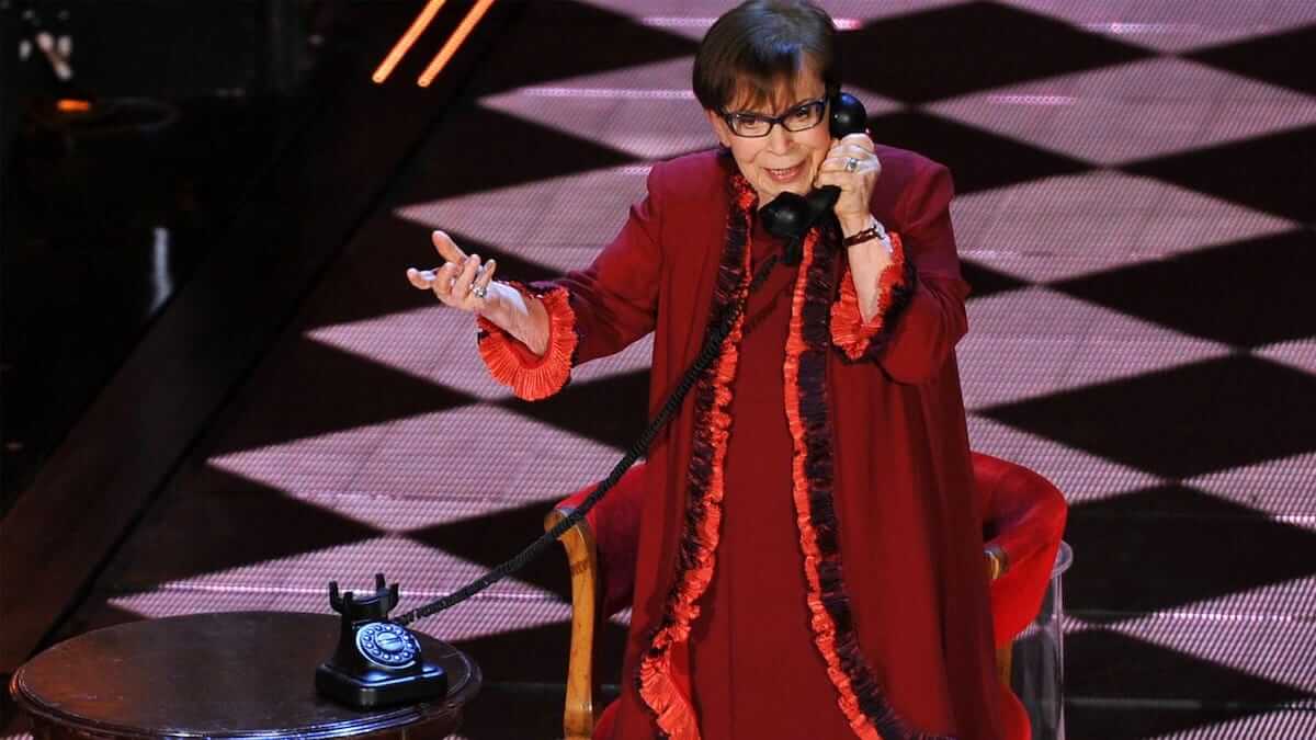 Franca Valeri, un secolo di risate: gli appuntamenti tv da non perdere