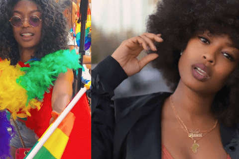 Javicia Leslie è la nuova Batwoman: "orgogliosamente black e bisessuale" - Javicia Leslie - Gay.it