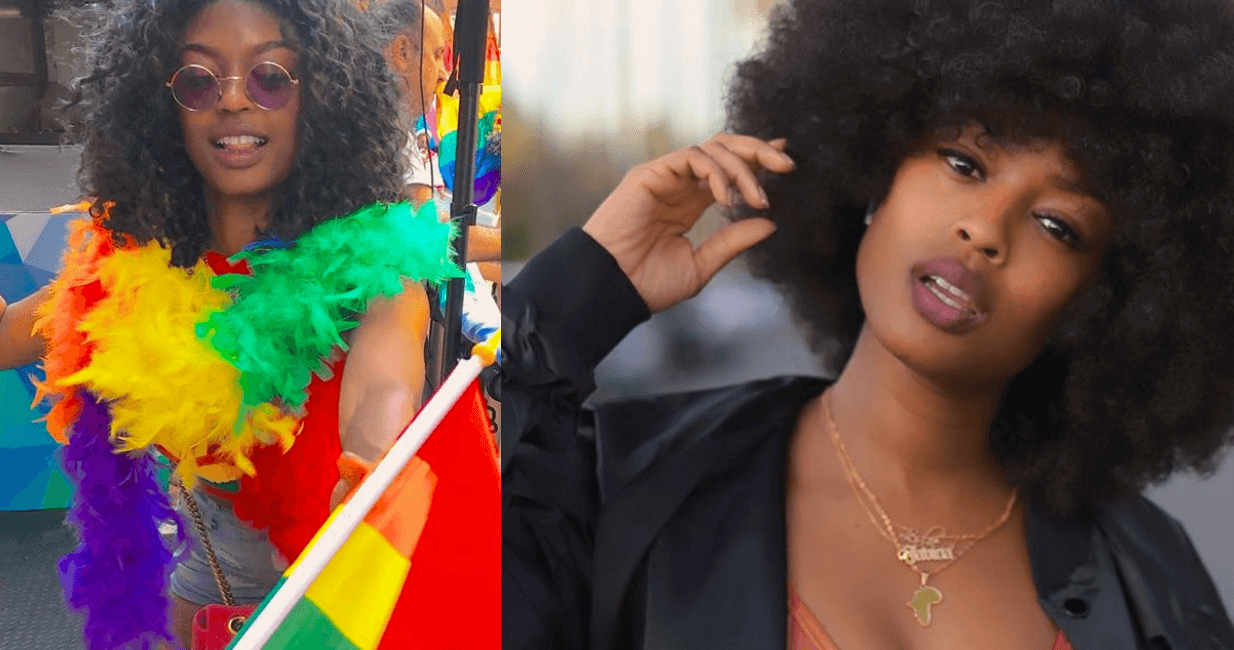 Javicia Leslie è la nuova Batwoman: “orgogliosamente black e bisessuale”