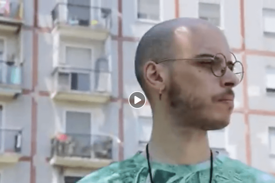 Non vince ma Strega tutti: è un trionfo per Jonathan