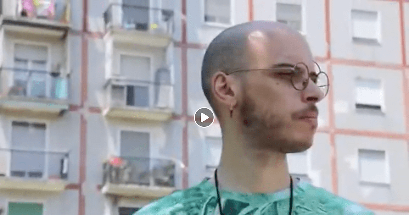 Non vince ma Strega tutti: è un trionfo per Jonathan