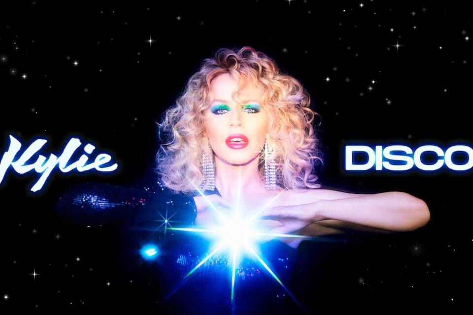 Kylie Minogue è tornata, ecco Say Something - AUDIO - Kylie Minogue - Gay.it