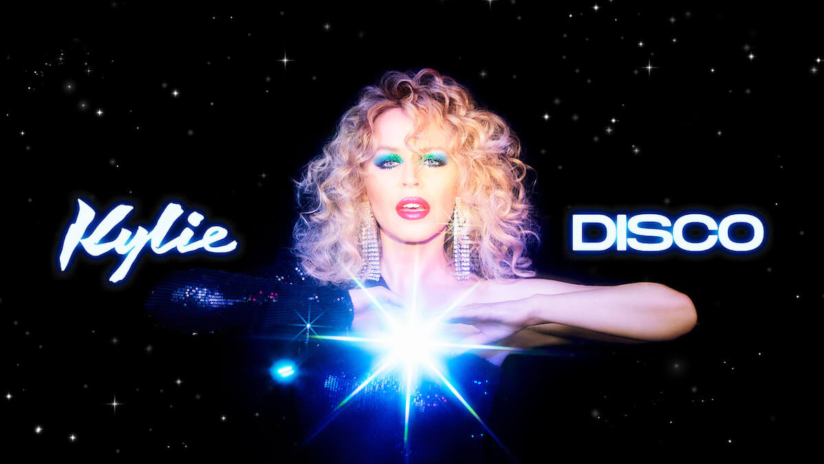 Kylie Minogue è tornata, ecco Say Something – AUDIO