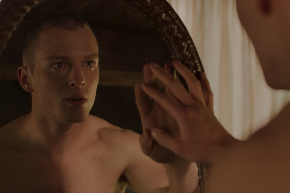 Venezia 2020, Saint-Narcisse di Bruce LaBruce chiude le Giornate degli Autori (ed è già film scandalo?)
